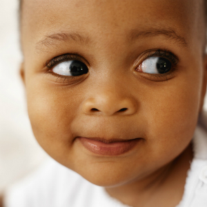 Babies may need to be exposed to more germs than parents would like to help prime their immune systems. Babies may need to be exposed to more germs than parents would like to help prime their immune systems.