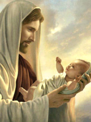 Everyone is called by God 'to be holy and blameless before him in love.' Everyone is called by God 'to be holy and blameless before him in love.'