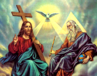 'God does not want so much to reveal to us that he exists, but rather that he is the 'God with us.'' 'God does not want so much to reveal to us that he exists, but rather that he is the 'God with us.''