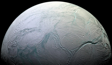 Could Enceladus host life? The discovery of complex organic molecules hints at the possibility. Could Enceladus host life? The discovery of complex organic molecules hints at the possibility.