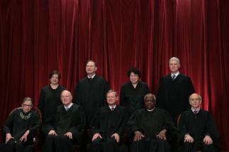 The Supreme Court has ruled in favor of pro-life. The Supreme Court has ruled in favor of pro-life.