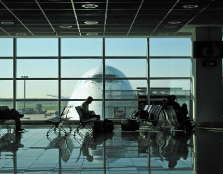 Flying on Sunday and need a place for Mass? Flying on Sunday and need a place for Mass?