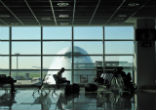 Flying on Sunday and need a place for Mass? Image of Flying on Sunday and need a place for Mass?