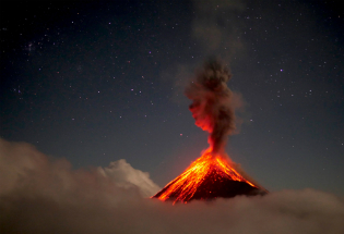 Vulcan de Fuego. Vulcan de Fuego.