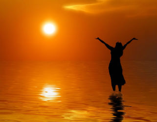 The Love of God --There is nothing like it. The Love of God --There is nothing like it.