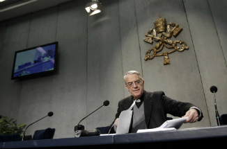 Capella will soon face a Vatican court over charges he possessed child pornography. Capella will soon face a Vatican court over charges he possessed child pornography.