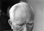 Father Patrick Peyton is known as the Rosary Priest. Image of Father Patrick Peyton is known as the Rosary Priest.