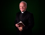 Deacon Keith Fournier Image of Deacon Keith Fournier