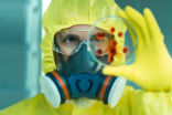 A single doctor or a small program could suffice to create a pathogen that could kill billions of people around the world. Image of A single doctor or a small program could suffice to create a pathogen that could kill billions of people around the world.