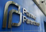 Planned Parenthood accused of selling fetal tissue for profit. Image of Planned Parenthood accused of selling fetal tissue for profit.
