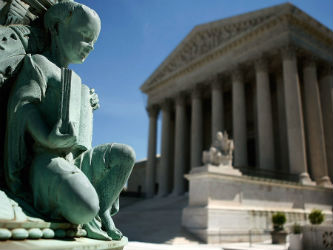 Meet the likely nominees for the next Supreme Court Justice Meet the likely nominees for the next Supreme Court Justice