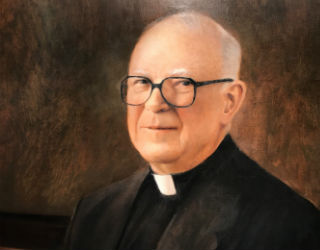 Father John Harvey Father John Harvey