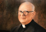 Father John Harvey Image of Father John Harvey