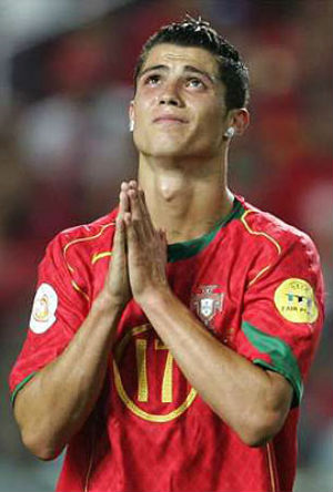 Does faith get a yellow card at the FIFA World Cup? Does faith get a yellow card at the FIFA World Cup?