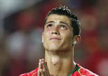 Does faith get a yellow card at the FIFA World Cup? Image of Does faith get a yellow card at the FIFA World Cup?