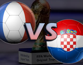 France may have won the World Cup, but who would win in the Catholic Church? France may have won the World Cup, but who would win in the Catholic Church?