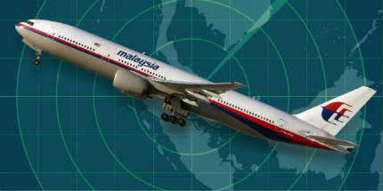 The disappearance of flight MH370 will remain a mystery for the foreseeable future. The disappearance of flight MH370 will remain a mystery for the foreseeable future.
