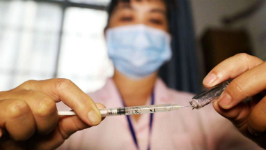 Vaccines are a cornerstone of public health. People should be vaccinated out of concern for the public good, but ultimately the decision remains up to the individual, which is critical in a free society. Vaccines are a cornerstone of public health. People should be vaccinated out of concern for the public good, but ultimately the decision remains up to the individual, which is critical in a free society.