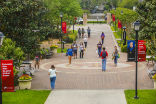 The University of St. Thomas - Houston Image of The University of St. Thomas - Houston