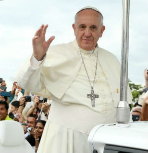 Concelebraran con el Santo Padre solamente los miembros del Sinodo. Concelebraran con el Santo Padre solamente los miembros del Sinodo.