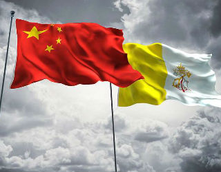 Archbishop McCarrick often served as an unofficial bridge between the Vatican and Chinese government-appointed bishops until 2016. Archbishop McCarrick often served as an unofficial bridge between the Vatican and Chinese government-appointed bishops until 2016.