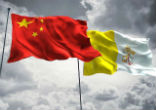 Archbishop McCarrick often served as an unofficial bridge between the Vatican and Chinese government-appointed bishops until 2016. Image of Archbishop McCarrick often served as an unofficial bridge between the Vatican and Chinese government-appointed bishops until 2016.