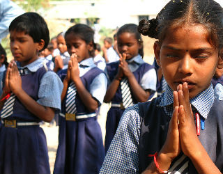 Moral values are the most important lessons to be seriously taught and hopefully absorbed. Moral values are the most important lessons to be seriously taught and hopefully absorbed.