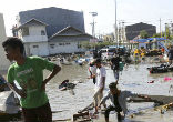 At least 844 people have died as a result of the disaster. Image of At least 844 people have died as a result of the disaster.