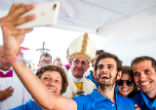 The synod will run Oct. 3-28. Image of The synod will run Oct. 3-28.
