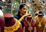 The study also concluded that dowries are a major contributing factor to India's gender imbalance. Image of The study also concluded that dowries are a major contributing factor to India's gender imbalance.