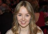 Princess Alexandra, 19, was born in Austria. Image of Princess Alexandra, 19, was born in Austria.