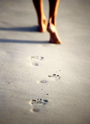 He is with us wherever we go. He is with us wherever we go.