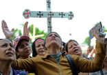 Copts have been nominated Image of Copts have been nominated