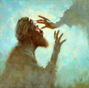 'For we must all stand before Christ to be judged.' 'For we must all stand before Christ to be judged.'