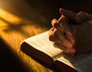 Matthew 18:19: 'Amen, I say to you, if two of you agree on earth about anything for which they are to pray, it shall be granted to them by my heavenly Father.' Matthew 18:19: 'Amen, I say to you, if two of you agree on earth about anything for which they are to pray, it shall be granted to them by my heavenly Father.'