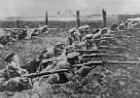 After 100 years, US Catholicism still bears the stamp of World War I. Image of After 100 years, US Catholicism still bears the stamp of World War I.
