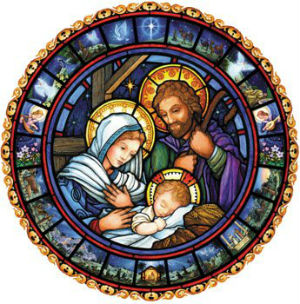 On the feast of the Holy Family of Jesus, Mary, and Joseph, the pope offered a special prayer. On the feast of the Holy Family of Jesus, Mary, and Joseph, the pope offered a special prayer.