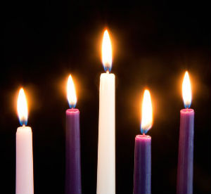 With the first Sunday of Advent behind us, the liturgical season of preparing for Christmas is well underway. With the first Sunday of Advent behind us, the liturgical season of preparing for Christmas is well underway.