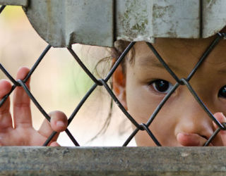 This is a humanitarian crisis, a crisis of the heart and a crisis of the soul. This is a humanitarian crisis, a crisis of the heart and a crisis of the soul.