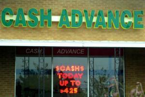 guaranteed payday loans no teletrack direct lender