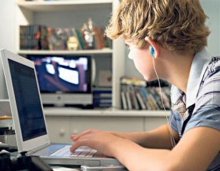 New online restrictions attempt to protect children under the age of 18 from accessing pornography. New online restrictions attempt to protect children under the age of 18 from accessing pornography.