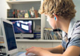 New online restrictions attempt to protect children under the age of 18 from accessing pornography. Image of New online restrictions attempt to protect children under the age of 18 from accessing pornography.