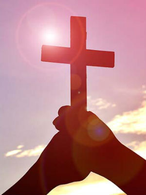 Participants say religion plays a less important role in public life than it once did. Participants say religion plays a less important role in public life than it once did.