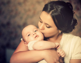 Do something different for your mom. Do something different for your mom.