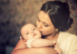 Do something different for your mom. Image of Do something different for your mom.