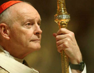 Theodore McCarrick Theodore McCarrick