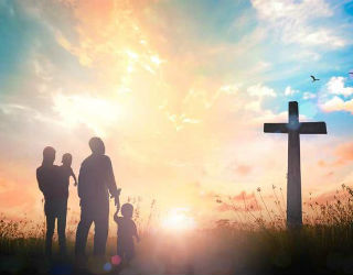 Families are a radical witness to hope in modern society. Families are a radical witness to hope in modern society.