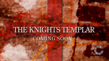Watch for the Knight's Templar, arriving on June 27! Watch for the Knight's Templar, arriving on June 27!