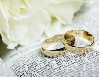 Always pray for your marriage and your spouse in defense against evil. Always pray for your marriage and your spouse in defense against evil.