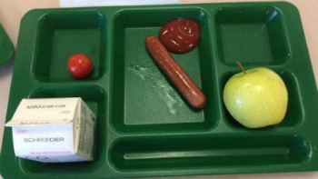 The debate over school lunches reminds us that we should reflect on our own generosity. Do we judge to avoid giving? Or do we give without judging, knowing (as Joseph did for his brothers in Egypt) this is pleasing to God, even when those to whom we give do not always deserve? The debate over school lunches reminds us that we should reflect on our own generosity. Do we judge to avoid giving? Or do we give without judging, knowing (as Joseph did for his brothers in Egypt) this is pleasing to God, even when those to whom we give do not always deserve?